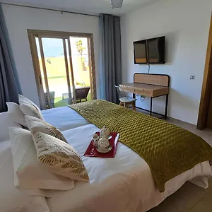  Apartamento El Castillo Golf Salinas-wifi