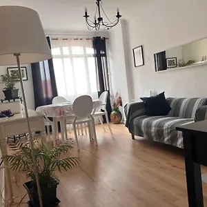  Apartamento Casa Panci